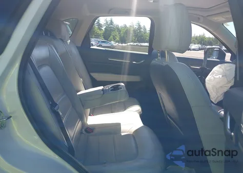 2021 Mazda Cx-5 Grand Touring из США, поврежденный, VIN JM3KFBDM5M0400035